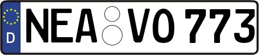 NEA-VO773
