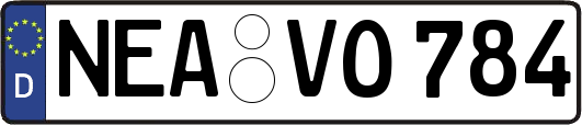 NEA-VO784