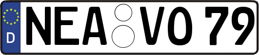 NEA-VO79