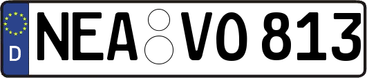 NEA-VO813