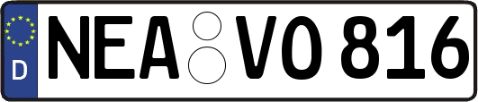 NEA-VO816
