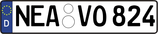 NEA-VO824