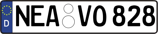 NEA-VO828
