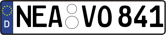 NEA-VO841