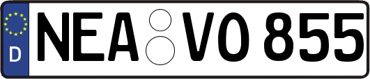 NEA-VO855