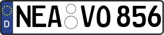 NEA-VO856