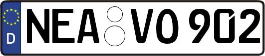 NEA-VO902