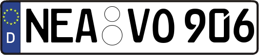 NEA-VO906