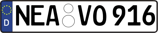 NEA-VO916