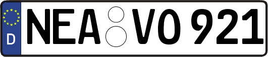 NEA-VO921