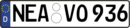 NEA-VO936