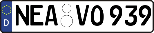 NEA-VO939
