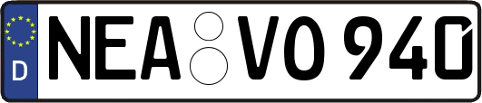 NEA-VO940