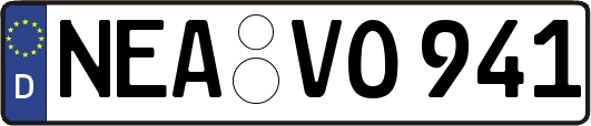NEA-VO941