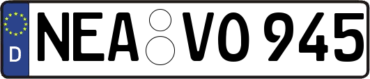 NEA-VO945