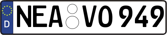 NEA-VO949