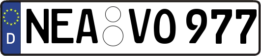 NEA-VO977
