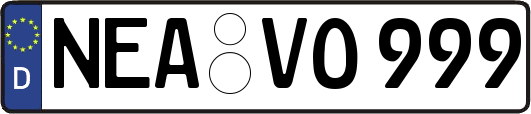NEA-VO999