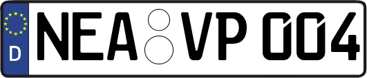 NEA-VP004