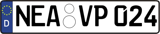 NEA-VP024