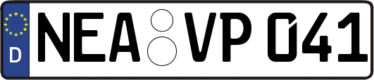 NEA-VP041