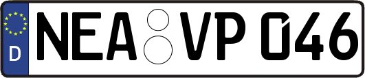 NEA-VP046