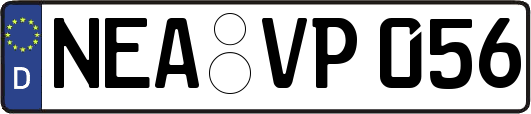 NEA-VP056