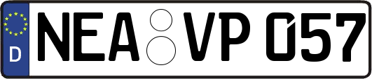NEA-VP057
