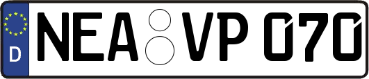NEA-VP070