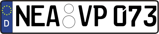 NEA-VP073