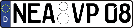 NEA-VP08