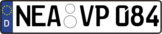 NEA-VP084