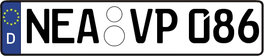 NEA-VP086