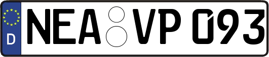 NEA-VP093
