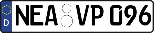 NEA-VP096