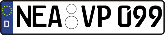 NEA-VP099