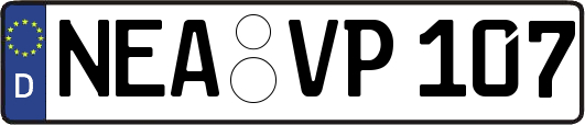 NEA-VP107