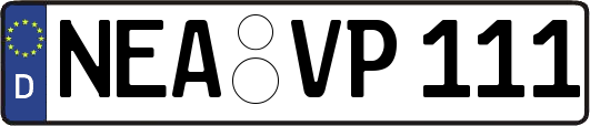 NEA-VP111