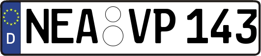 NEA-VP143