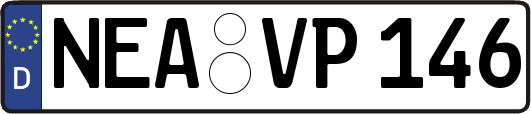 NEA-VP146