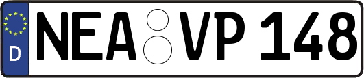 NEA-VP148