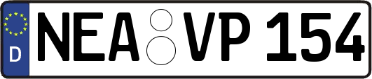 NEA-VP154