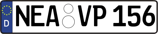 NEA-VP156