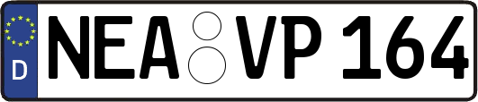 NEA-VP164