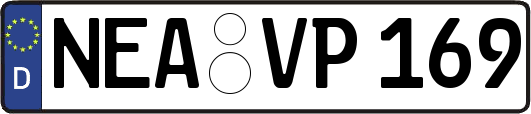 NEA-VP169