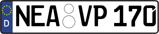 NEA-VP170