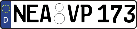 NEA-VP173