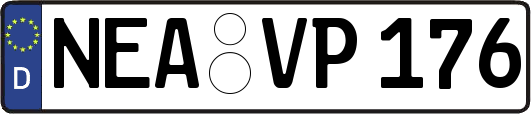NEA-VP176