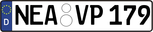 NEA-VP179