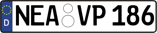 NEA-VP186